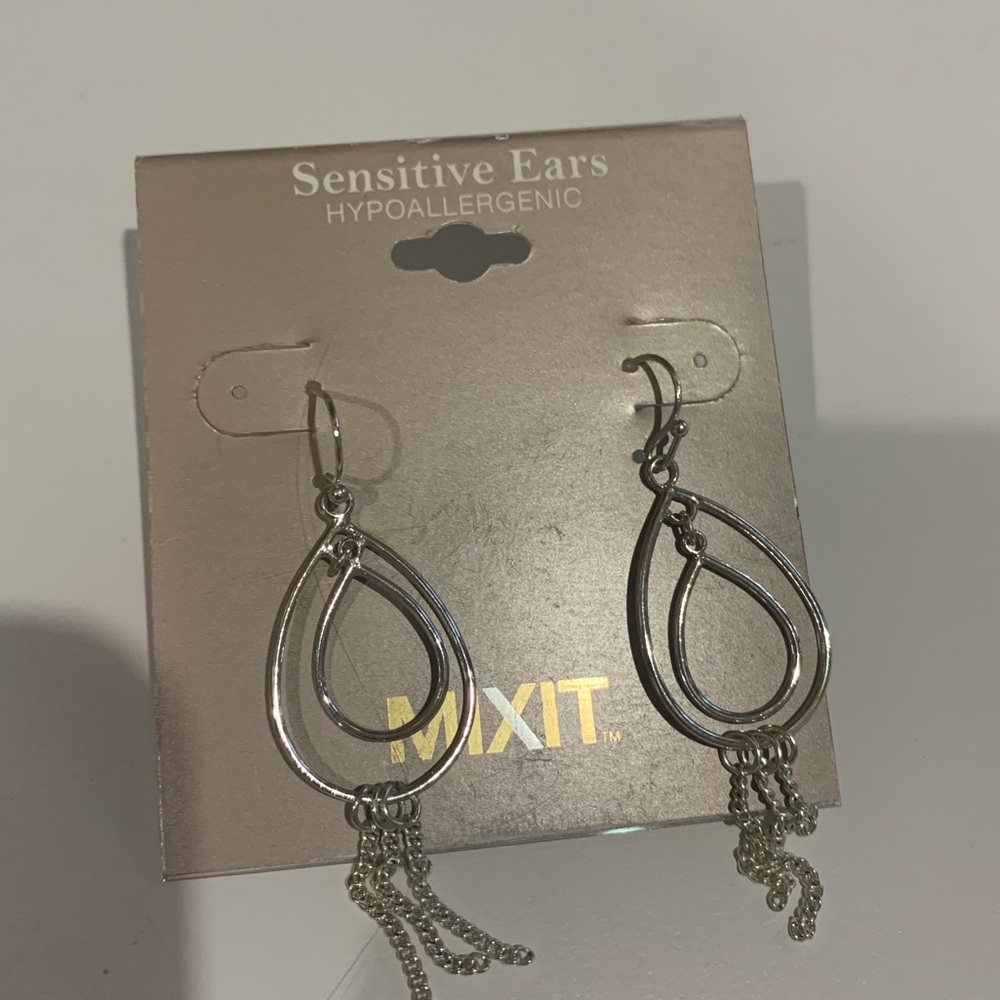 NWOT Dangle Earrings